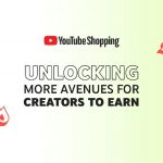 YouTube Affiliate Program Announced to Arrive in India 