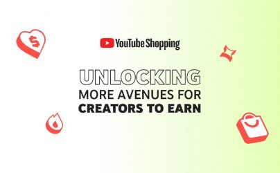 YouTube Affiliate Program Announced to Arrive in India 