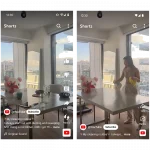 Longer Shorts Feature: YouTube's 'Tall' Update