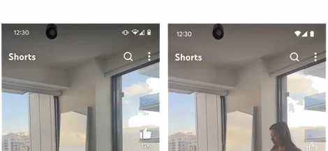 Longer Shorts Feature: YouTube's 'Tall' Update