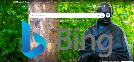 Generative Search Capabilities Updated By Bing