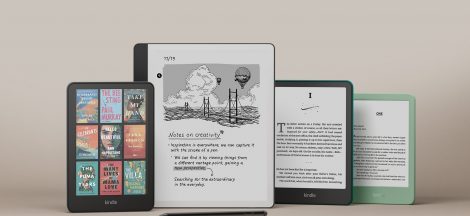 Kindle Colorsoft Signature Edition: Kindle's Colour Debut