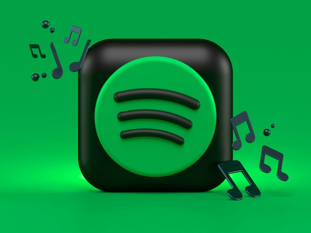 Music Videos on Spotify Expands Support in More Countries