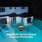 Active Guard Outdoor Protection: SimpliSafe's New Feature