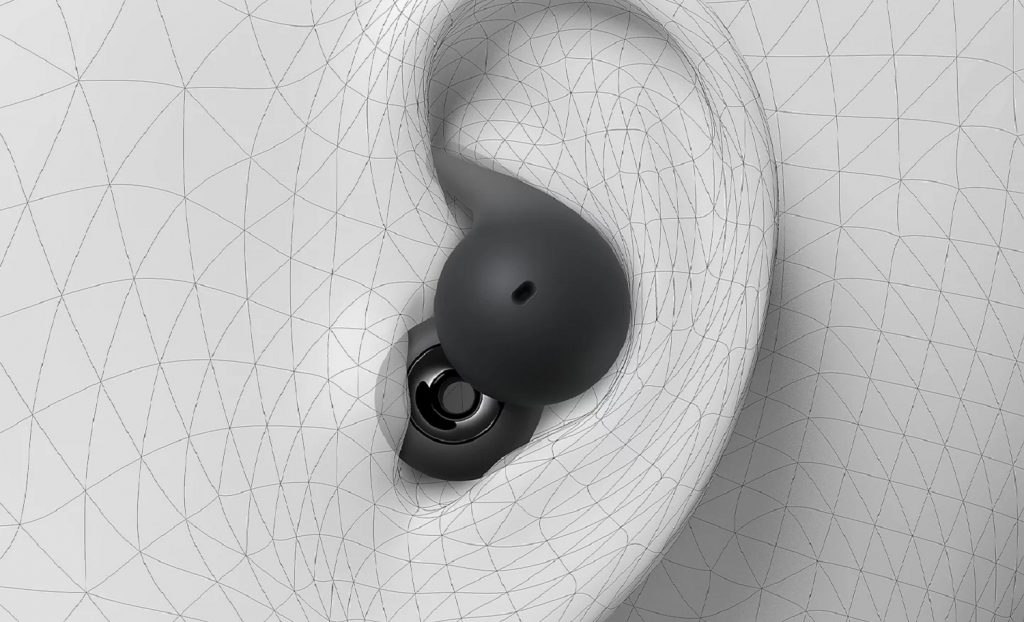 LinkBuds Open WF-L910: Sony’s New Wireless Earbuds Release