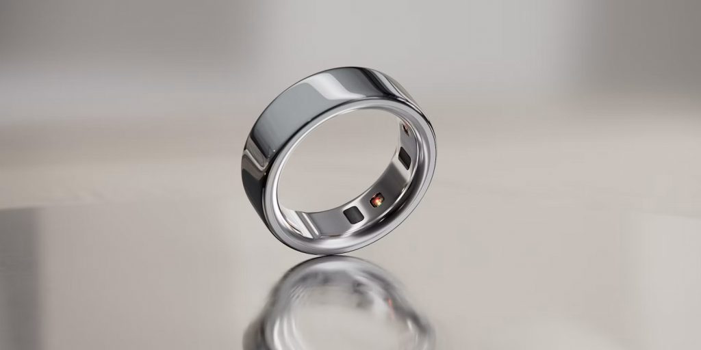 Oura Ring 4: New Version of the Oura Ring Released