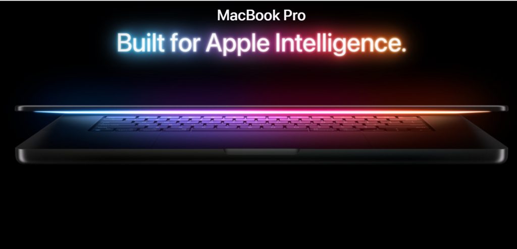 MacBook Pro: Apple Announces New MacBook Lineup