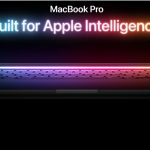 MacBook Pro: Apple Announces New MacBook Lineup