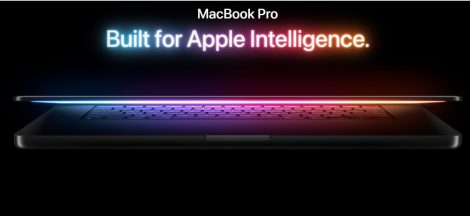 MacBook Pro: Apple Announces New MacBook Lineup