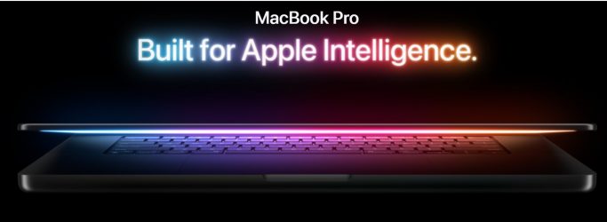 MacBook Pro: Apple Announces New MacBook Lineup