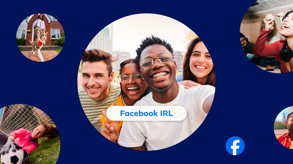 Facebook Revamp: Local Tabs, Messenger Communities and More