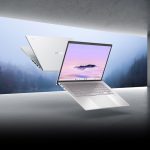 ASUS ExpertBook CX54 Chromebook Plus Enterprise Launched