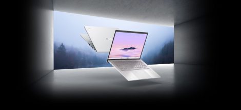 ASUS ExpertBook CX54 Chromebook Plus Enterprise Launched