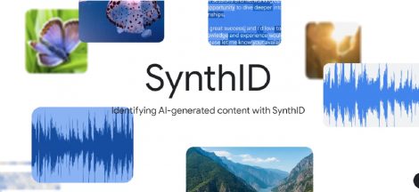 SynthID Text Watermark Released by Google 