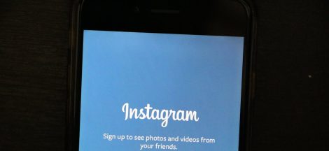 Instagram Battles Sextortion With New Update