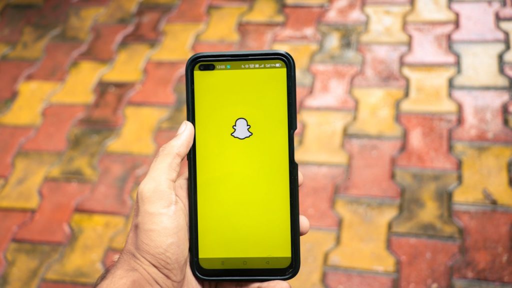 Sponsored Snaps: Snapchat’s New Advertising Features