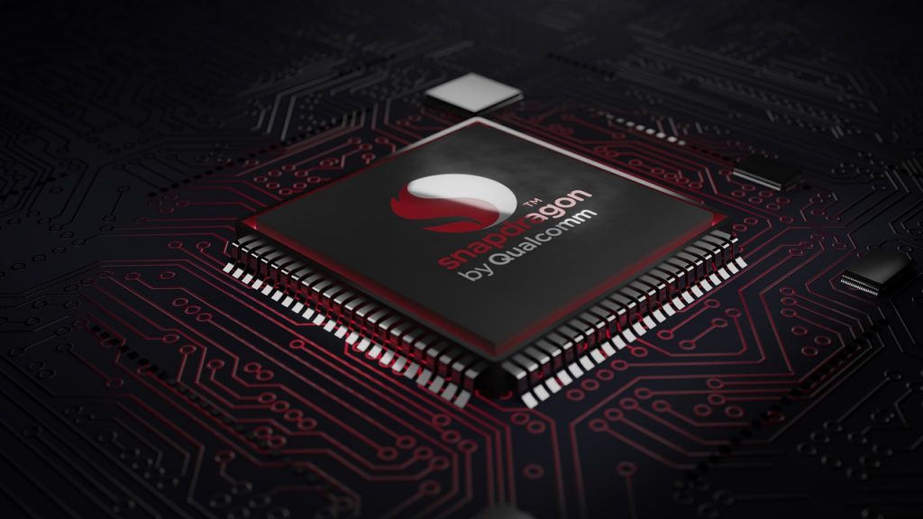 Snapdragon Elite 8 Officially Announced by Qualcomm