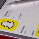 Footsteps: Snapchat's New Feature Tracking Location History