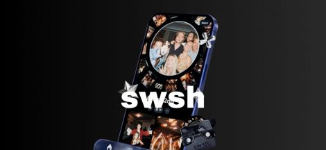 swsh: An App Created by GenZ For GenZ