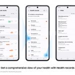 Samsung Health Update With New Improvements