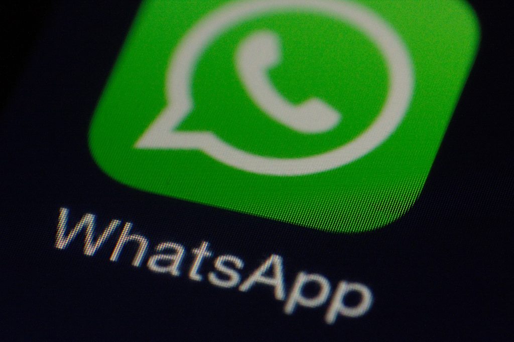 Tagging: New WhatsApp Feature Lets Users Mention Other Users