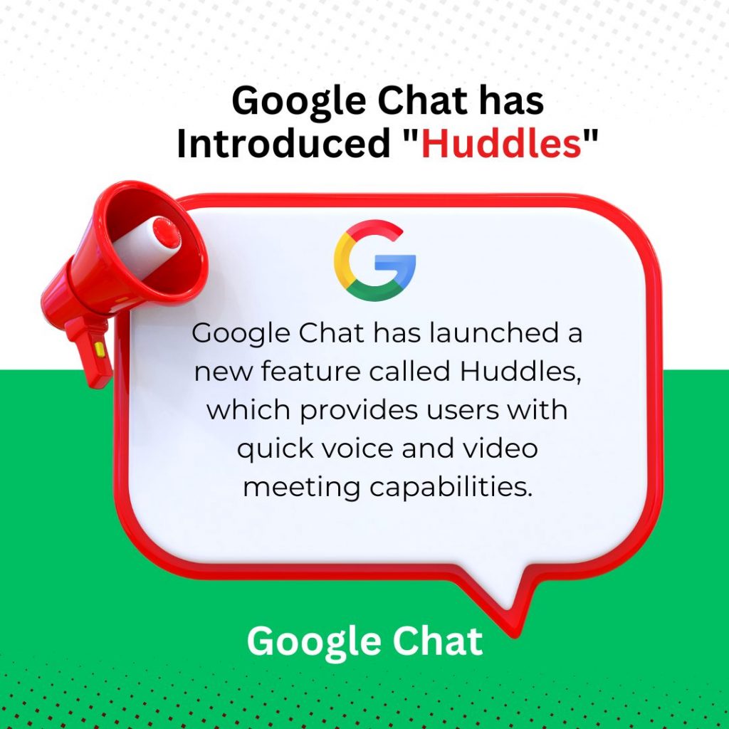 Google Chat