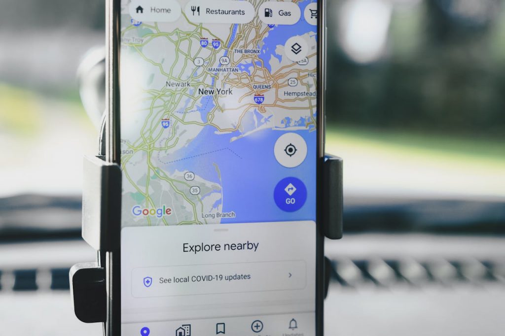 Google Maps Updates: New Features Included in the Update