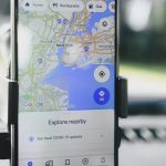 Google Maps Update: New Features Included in the Update