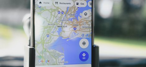 Google Maps Update: New Features Included in the Update