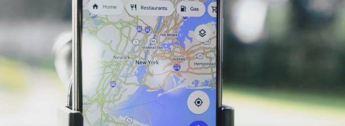 Google Maps Update: New Features Included in the Update