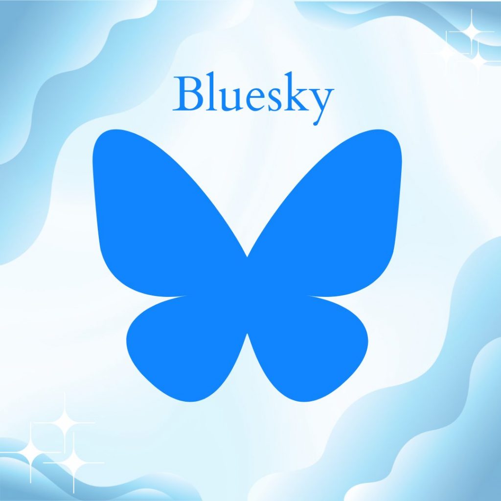 Bluesky Is Testing the Trending Topics feature for users worldwide