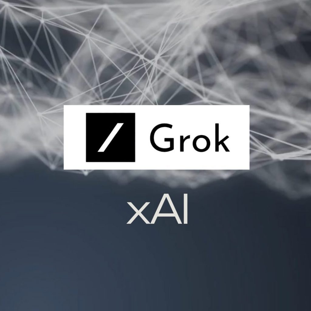 xAI launches a Standalone iOS app for Grok Chatbot Testing