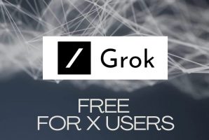 Grok Free For X Users