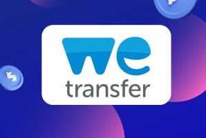 WeTransfer's Free Plan