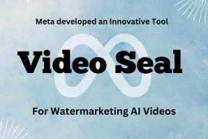 Video Seal for AI Video Watermarketing