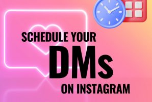 Schedule Direct Messages