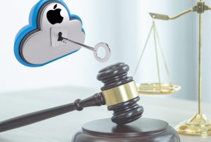 Apple sued for abandoning Child Sexual Abuse Material (CSAM) detection for iCloud