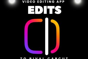 New Video Editing App