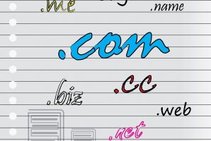 ccTLDs vs. gTLDs