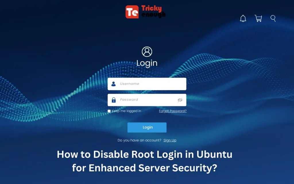 How to Disable Root Login in Ubuntu for Enhanced Server Security