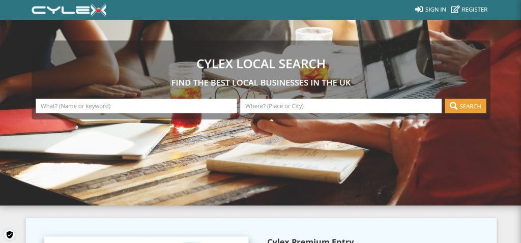 business directories in uk