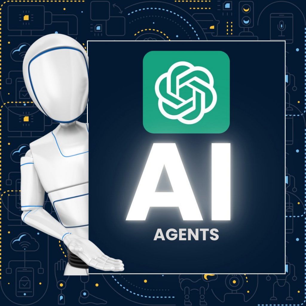 OpenAI Introduced new tools to empower businesses with AI agents